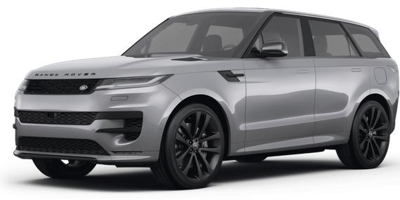 LAND ROVER RANGE ROVER SPORT 2023 SAL1L9FUXPA115129 image